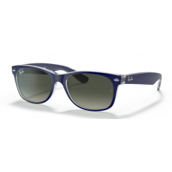 Ray-Ban® RB 2132 6053/71 NEW WAYFARER